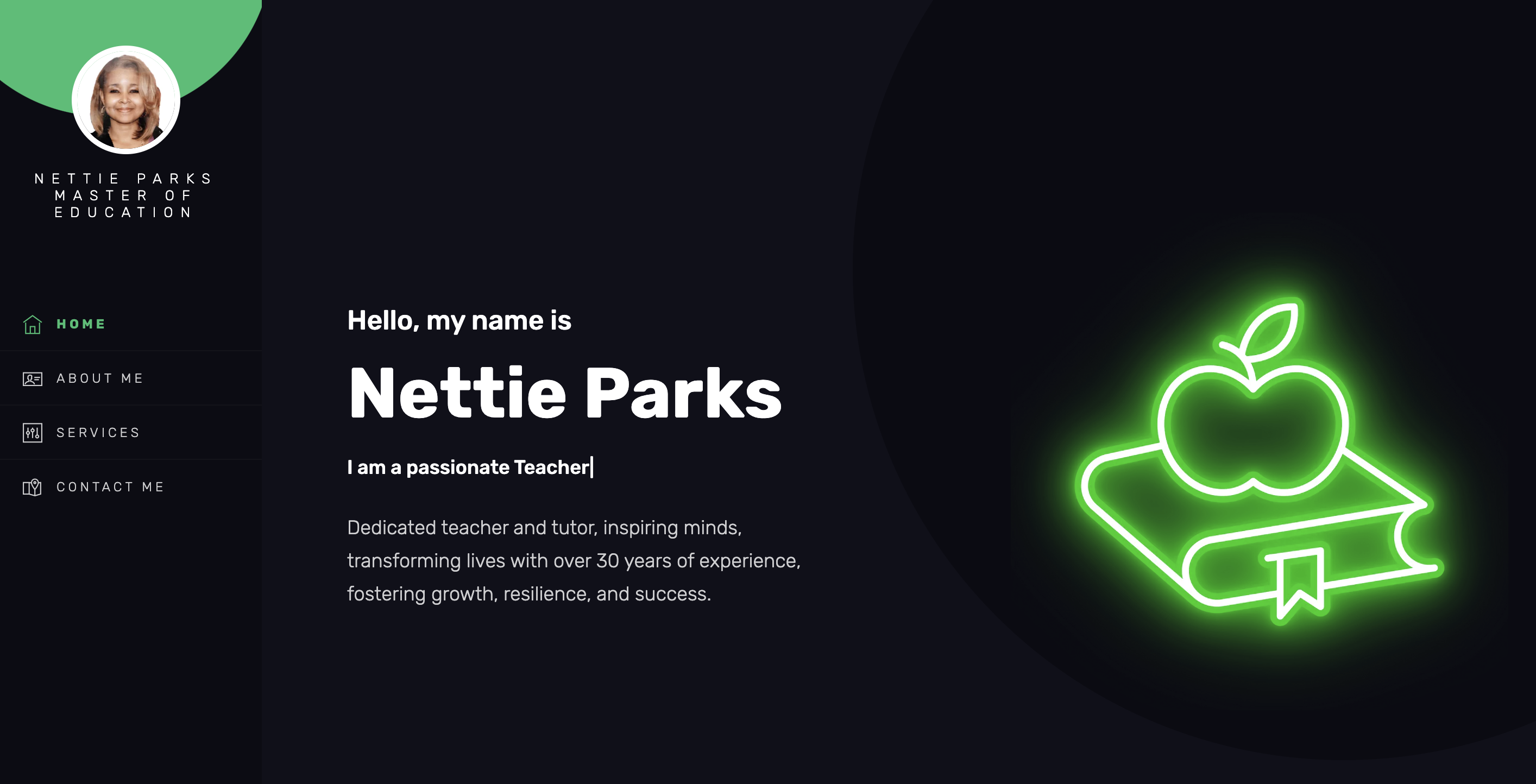 portfolio